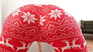 Gina Gerson's Christmas Yoga - Gina Gerson