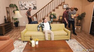 Cubbi Thompson Glory House Episode 1 - ZZSeries