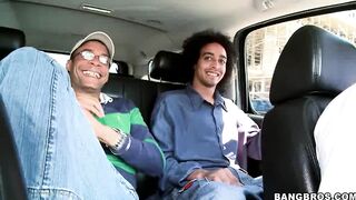 Bailey Bonds One And Done Bangbus