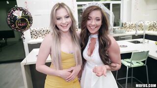 Bachelorette Booty Call - Alex Legend Alice Lighthouse Britney Light