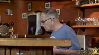 Daddy 4k E06 Anna Rose