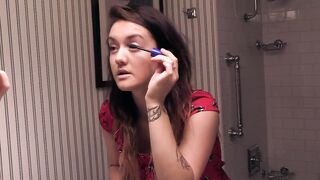 ExCoGi Classic - Morgan (HD, Creampie)