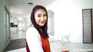 Mina Luxx - DadCrush - Home Run Dating Tips