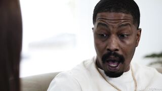 DogHouseDigital - Rissa May - Suprise Her With A Giant Cock