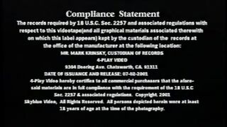 Deep Casting From The 90s 39