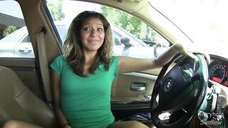 Catherine 2 Gloryholeswallow