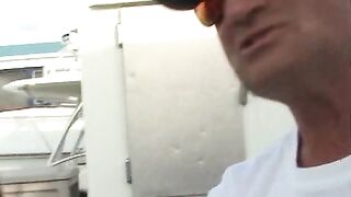 Giovana - Rectal Exam