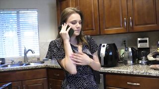 Rose Carter- Thanksgiving Closet Surprise