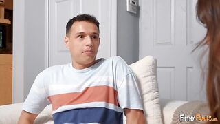 Ashley Alexander, Koda Monroe - Stepmom Pulling The Strings 01 12 2025