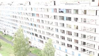 CZECH GYPSY WANESSA SWEET FUCKED WITH HORNY GUY