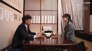 Let's Fuck Some More, Like I'm A Whore. ❤️ Boss / Female Junior Cowgirl Reverse NTR ???? M3i3D1A-331 ???????? HairyPUSSY Creampied CumSLUT Isumi Momoka