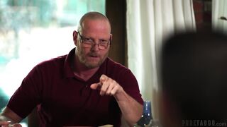 The Vengeful Son - Anna Claire Clouds Need