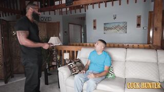 Cuck Hunter - Jayde Kalipso