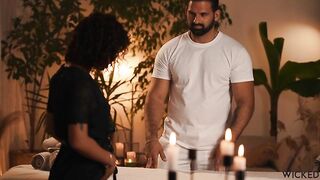 Wicked - Tahlia Lane - Sensual Relief Episode 4