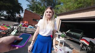 HesGotRizz - Lucy Lotus - Yard Sale