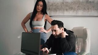 PureTaboo - Jennifer White - Need You To Need Me