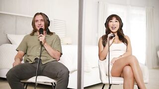 BellesaPlus - Nicole Doshi - Nicole and Axel