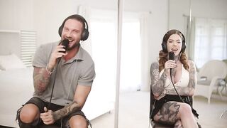BellesaPlus - Chantal Danielle - Chantal and Quinton