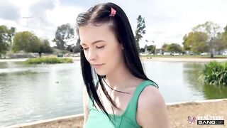 Bang - RealTeens - Bella Nova