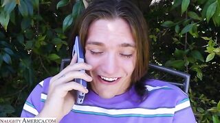 MySistersHotFriend - Aubry Babcock