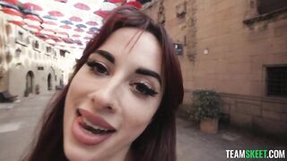 PassportBros - Audrey Reid