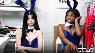 Shoplyfter - Asteria Jade, Rhae Woods