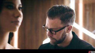 DigitalPlayground - Ameena Green, Chloe Foxxe - Synthesis - Episode 4