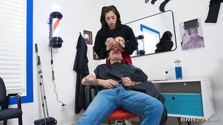 Brazzers - Chloe Surreal - TrimZZ Episode 2