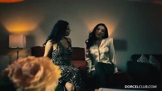 DorcelClub - Vicki Chase - The awakening of desire