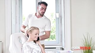 PornWorld - Alexa Flexy