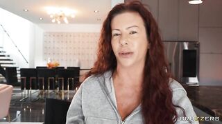 BrazzersExxtra - Alexis Fawx - On Set With Alexis