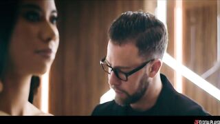 DigitalPlayground - Ameena Green And Chloe Foxxe - Synthesis - Episode 4