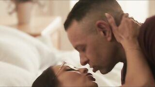 BellesaPlus - Melissa Stratton - The Sex Dream