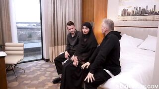 HijabMylfs - Aaliyah Yasin