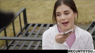 LittleCaprice-Dreams - WeCumToYou 34 Open Secrets - Episode 1