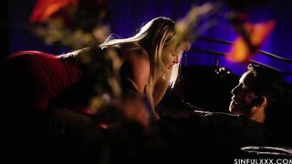 SinfulXXX - Jarushka Ross - What You Want Me To Be 3