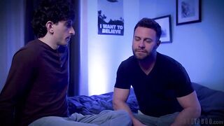 PureTaboo - Hazel Moore, Liz Jordan, Hailey Rose - The Partys Over