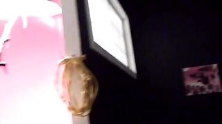 NikkiSims - Latex Paint Full