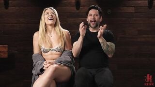 DungeonSex - River Lynn