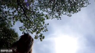 NikkiSims - 2 Hot For Popsicle Full
