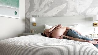 OnlyFans - Trixi Brooks, Manuel Ferrara