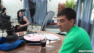 RKPrime - Britney Dutch - Fucking Around With The Crew