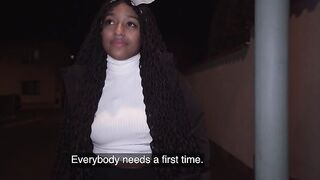 PublicAgent - Vicky Menage - Big Brazilian Tits And Ass