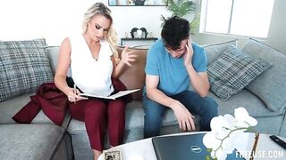 FreeUseMilf - Sadie Rose
