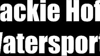 ATKHairy - Jackie Hoff