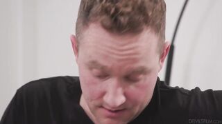 DevilsFilm - River Lynn, Savanah Storm - Do I Like Guys Or Girls