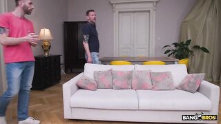 BigTitsRoundAsses - Sandra Sweet