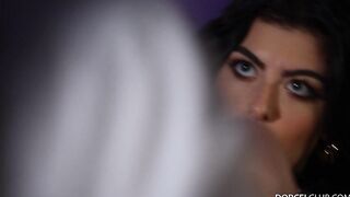 DorcelClub - Gal Ritchie - Gal Ritchie's fetish night