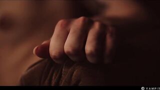 Vampired - Matty Mila And Nancy Ace - Blood Donor