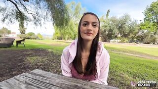 Bang - RealTeens - Summer Renee